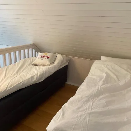 بيت للعطل Luxury And Sauna Space *