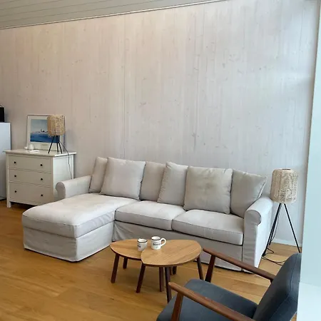 Luxury And Sauna Space Loviisa