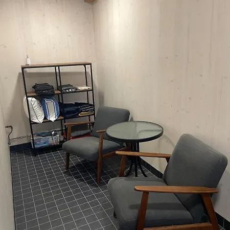 Luxury And Sauna Space * Lovisa