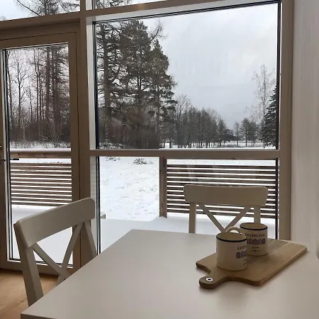 Luxury And Sauna Space Hébergement de vacances *
