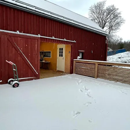 Luxury And Sauna Space Nyaraló