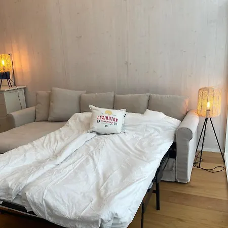 Hébergement de vacances Luxury And Sauna Space *