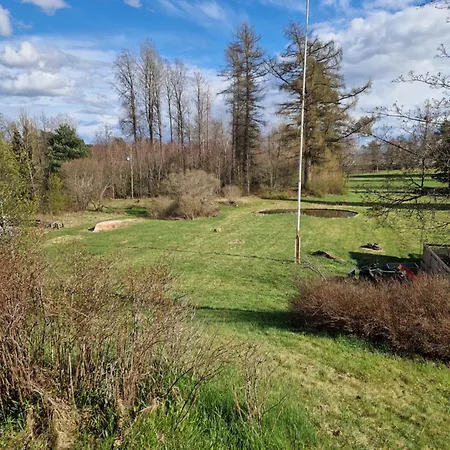 Nyaraló Luxury And Sauna Space