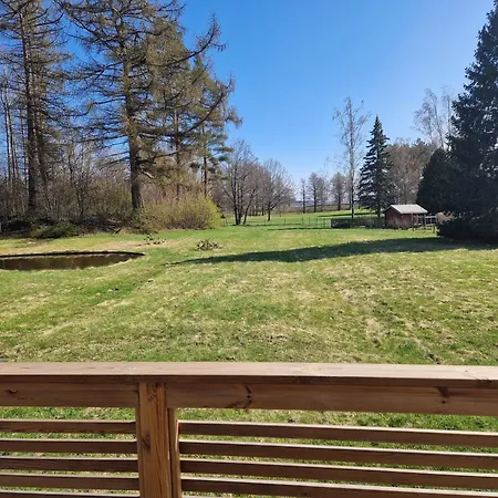 Luxury And Sauna Space Loviisa