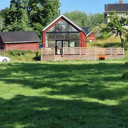 Luxury And Sauna Space *