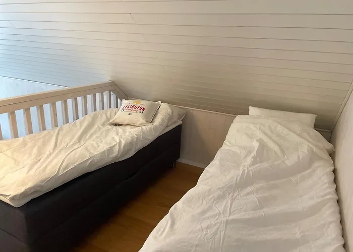 度假居 Luxury And Sauna Space *