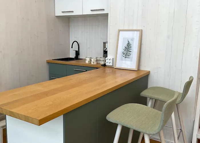 Luxury And Sauna Space *