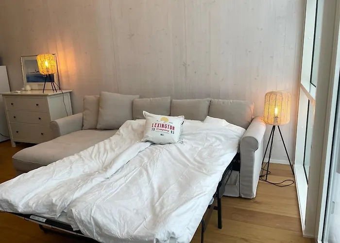 度假居 Luxury And Sauna Space *