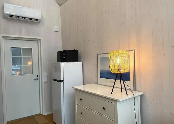 Дом отдыха Luxury And Sauna Space