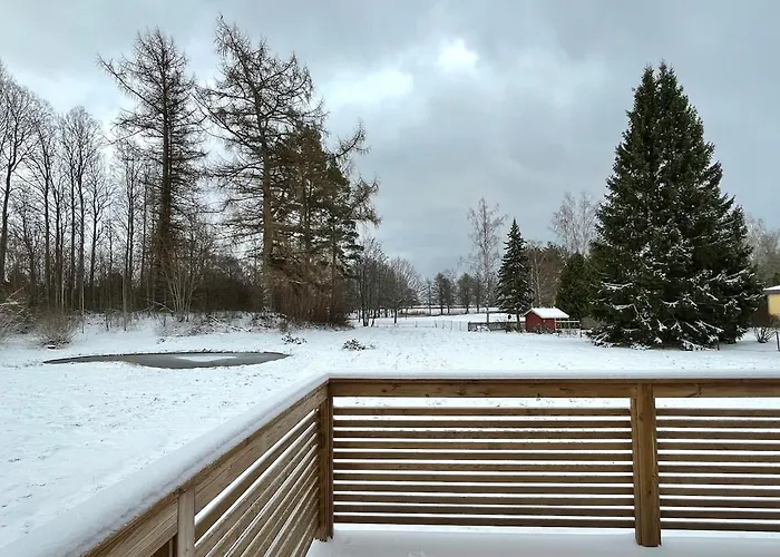 Luxury And Sauna Space Дом отдыха