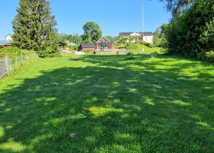 度假居 Luxury And Sauna Space 罗威萨